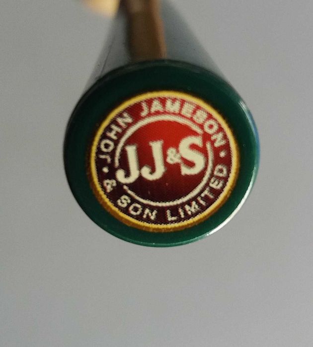John Jameson & Son Limited  ( Se está a ver , está activo. )