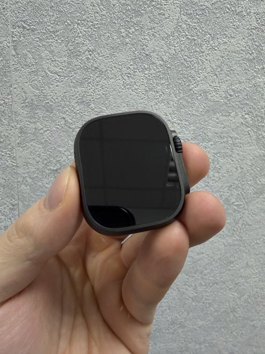 Годинник Apple Watch Ultra 2 Black