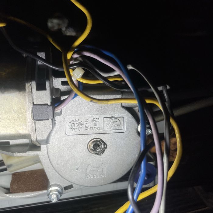 Tejadilho Teto Panorâmico Eléctrico Completo – Renault Twingo I