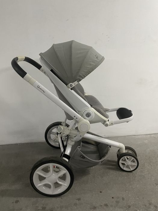 Vendo Carrinho de bebe