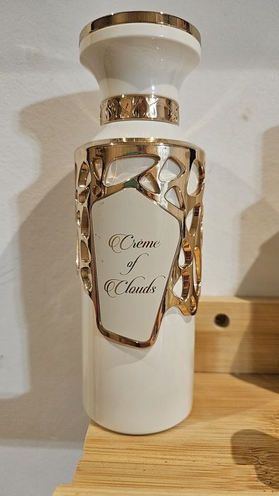Perfumy arabskie
