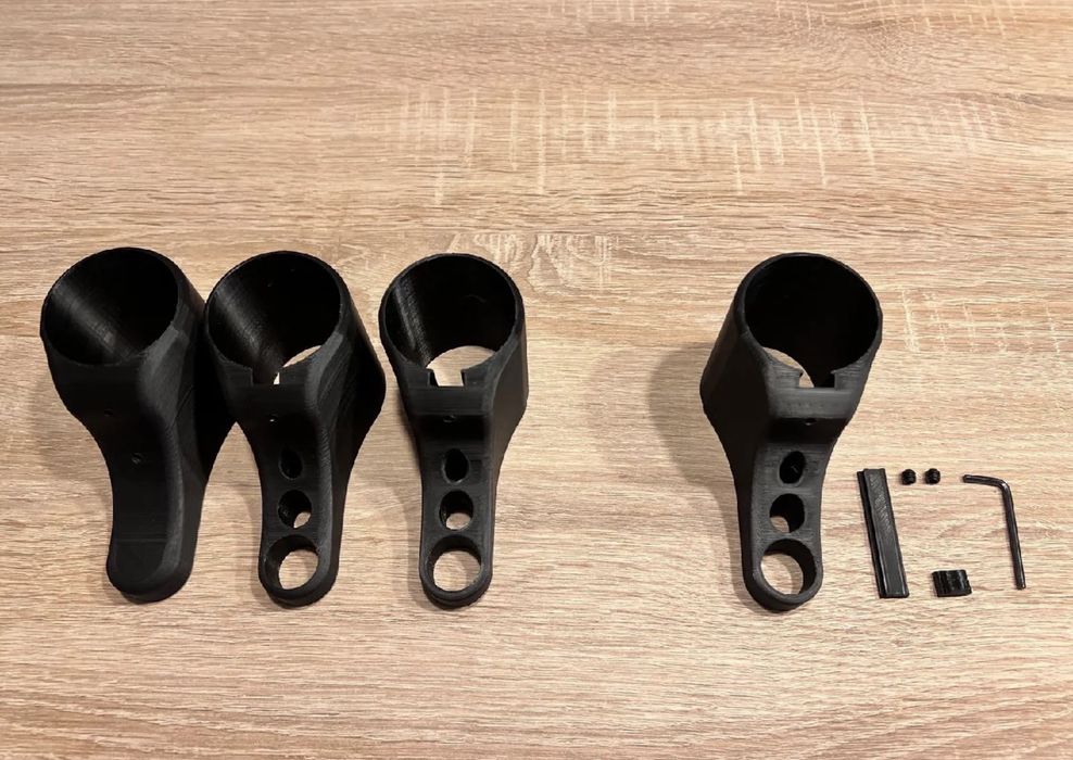 Kolba na butke hpa 0.22 fi 50 i wiecej ..