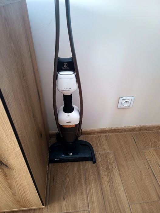 Electrolux pute q9