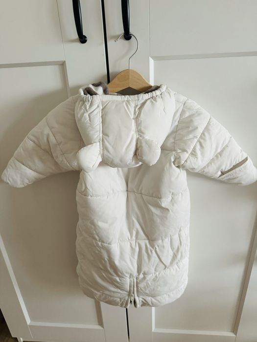 Kombinezon H&M dziewczynka