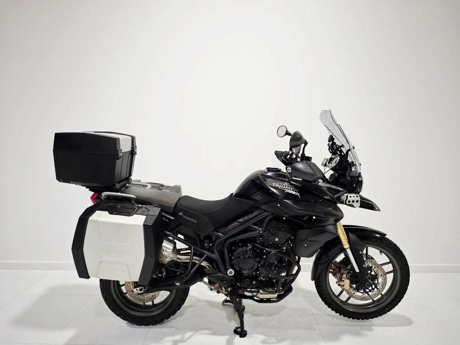 Triumph