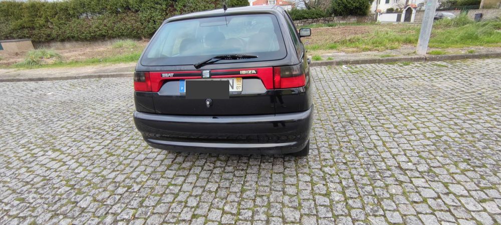 Seat Ibiza 98 1.0 Ótimo estado