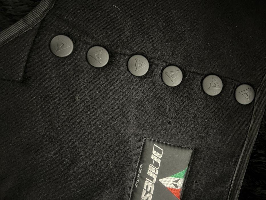 Dainese Proteção lombar