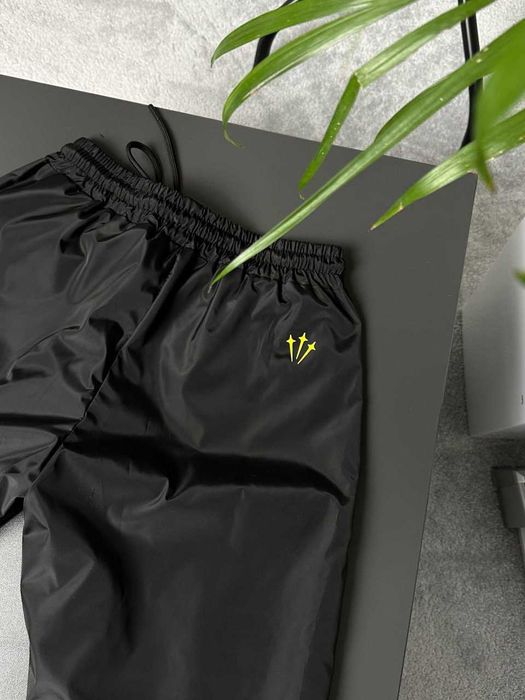 Нейлоновые Штаны Nike Nocta