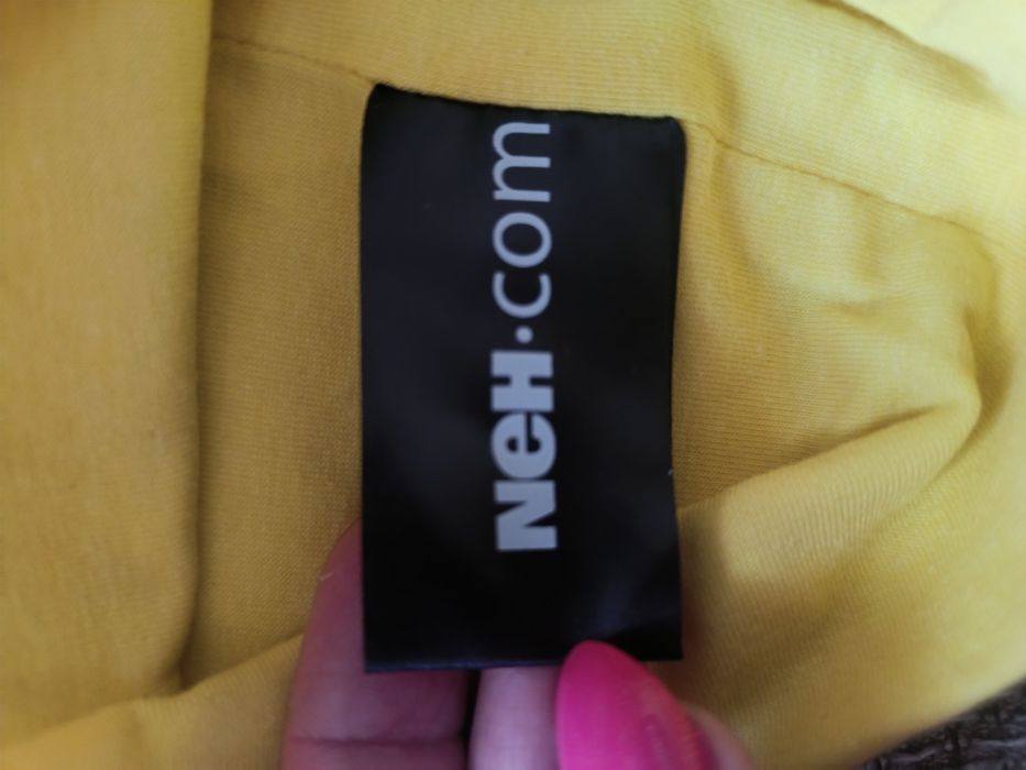 Czapka kibica Szwecji