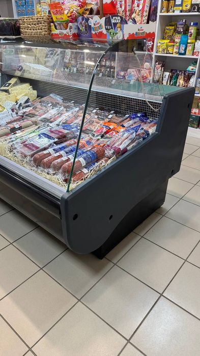 Продам Холодильні вітрини