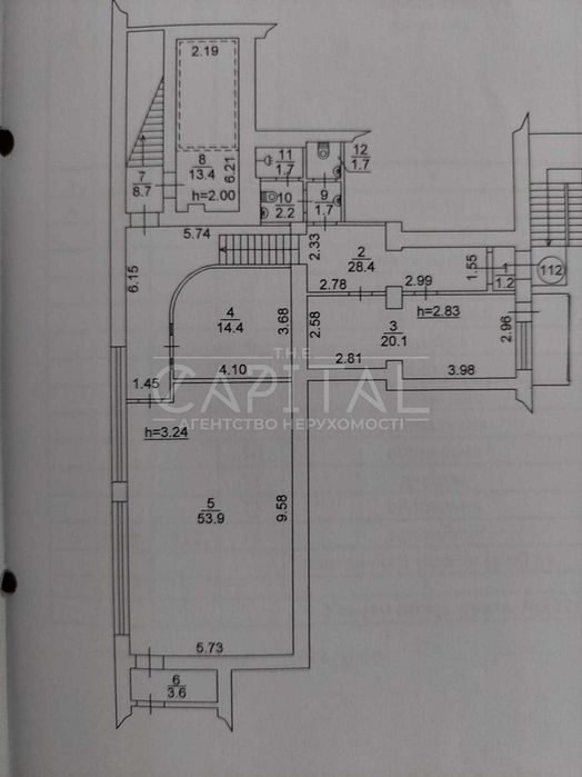 Оренда офіс Антоновича Центр Печерськ Аренда офис опенспейс и кабинеты