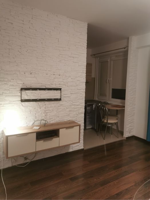 Przytulna kawalerka na wynajem Rubinkowo I