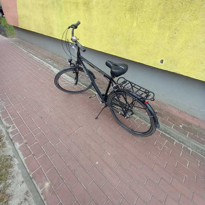 Sprzedam rowery bardzo dobrym stanie
