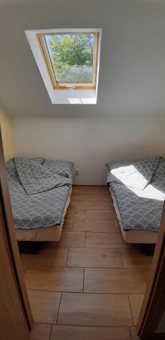 Apartament Olszanica 4 km od Bieszczad-Ski
