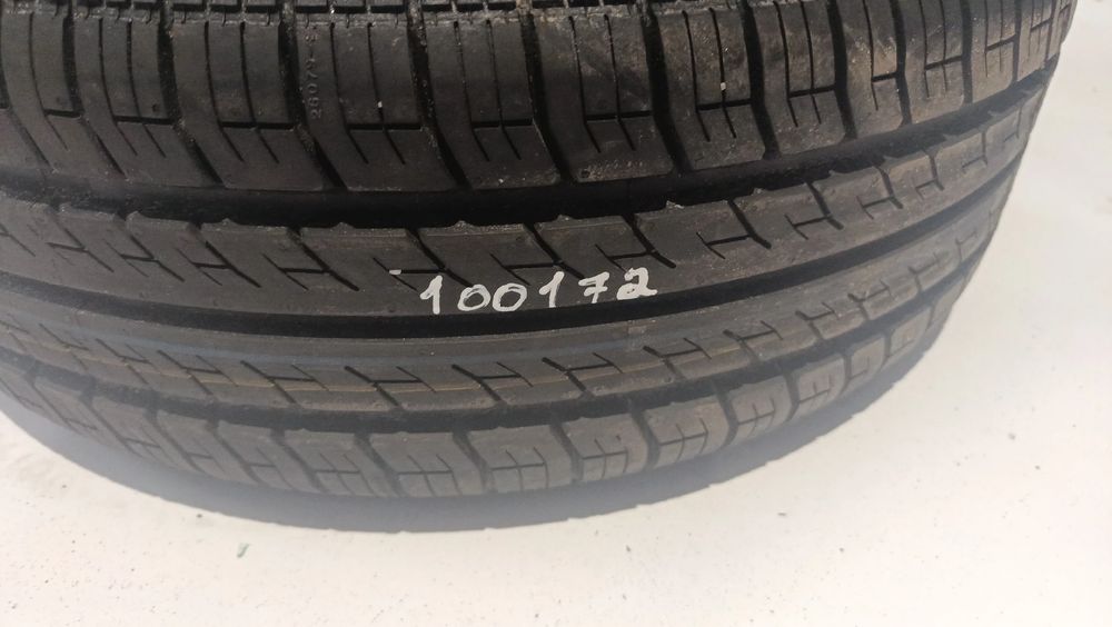 Pneu suplente SKODA Fabia II Break (545, 5J)