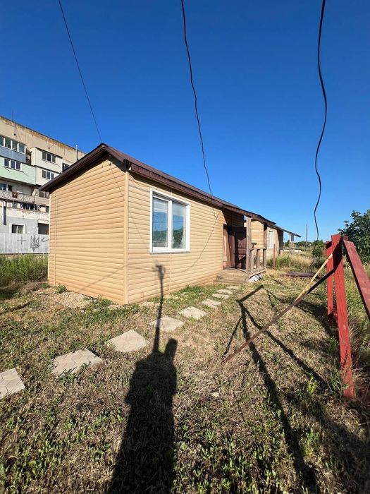 Дом по адресу ул. Мариинская (площадь 35 м²) - Atlanta.ua - фото 9