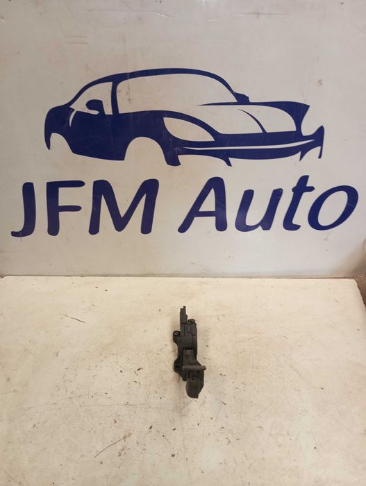 Pedal Acelerador Eletrónico Peugeot 207 / 307 / 308 (9681530380-00)