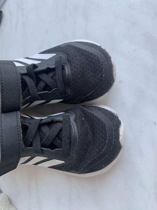 Кросівки adidas 24 розмір
