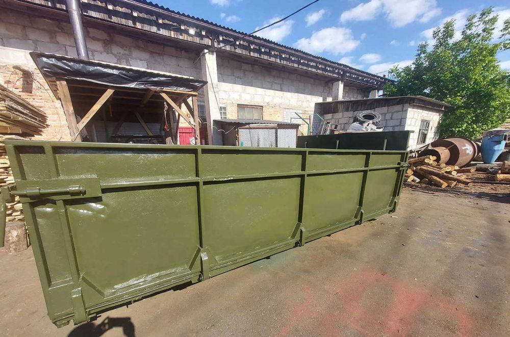 кузов   ЗІЛ  131