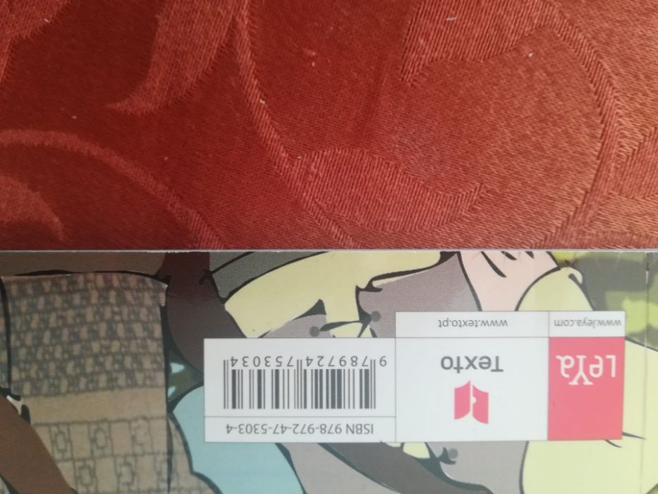 Manual Português 10ºano