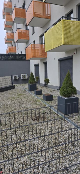 Termo Donice na Wymiar