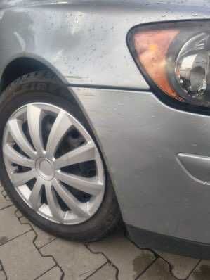 VOLVO S40 1.6D DIESEL 1,6 2006 R.