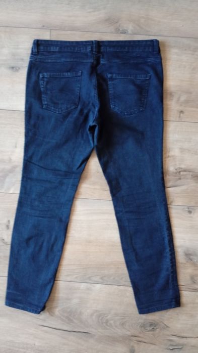 Spodnie jeans C&A roz M