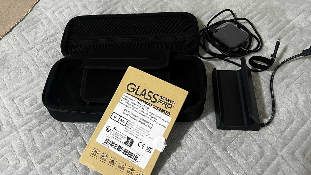 Consola Asus Rog Ally X