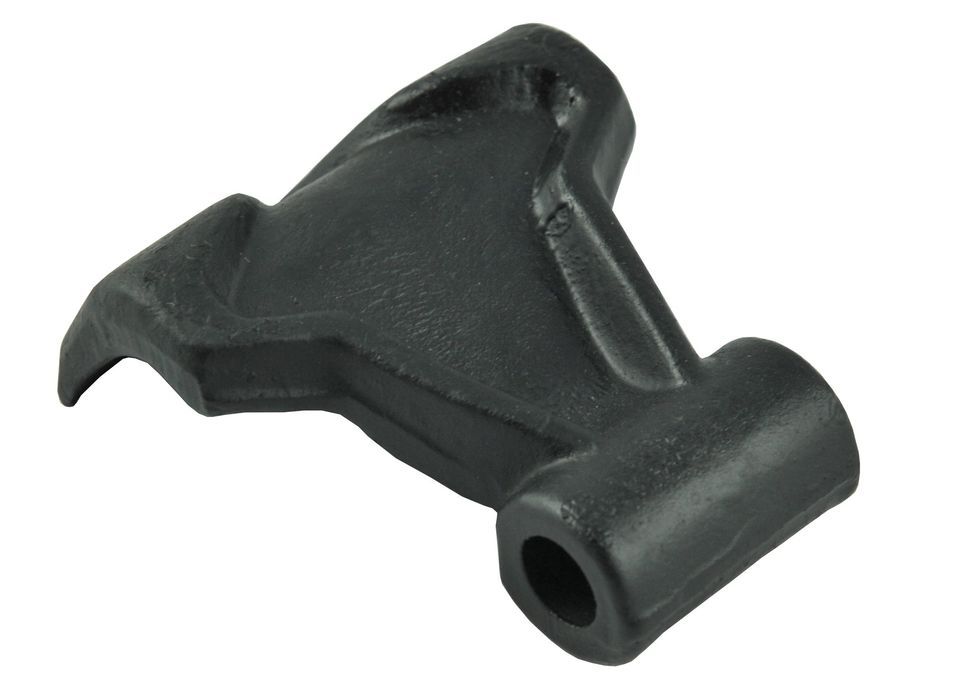 Nóż bijak do kosiarki bijakowej EFG 12mm 440g (410g)