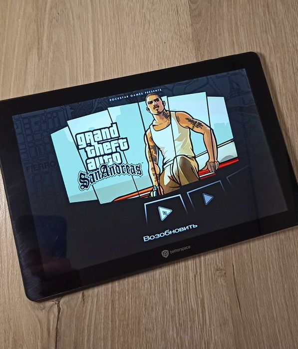 Планшет IQTab Android 7 Процессор 4 ядра Фильмы Игры Навигация YouTube