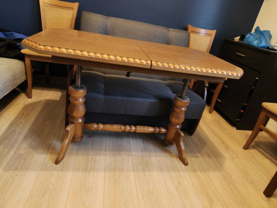 mebel ława rozkładana