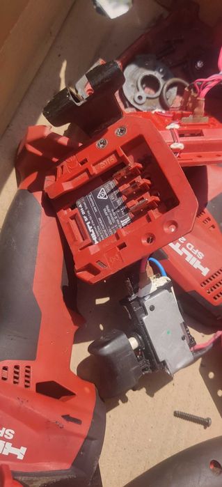 hilti sf  część 22 /14