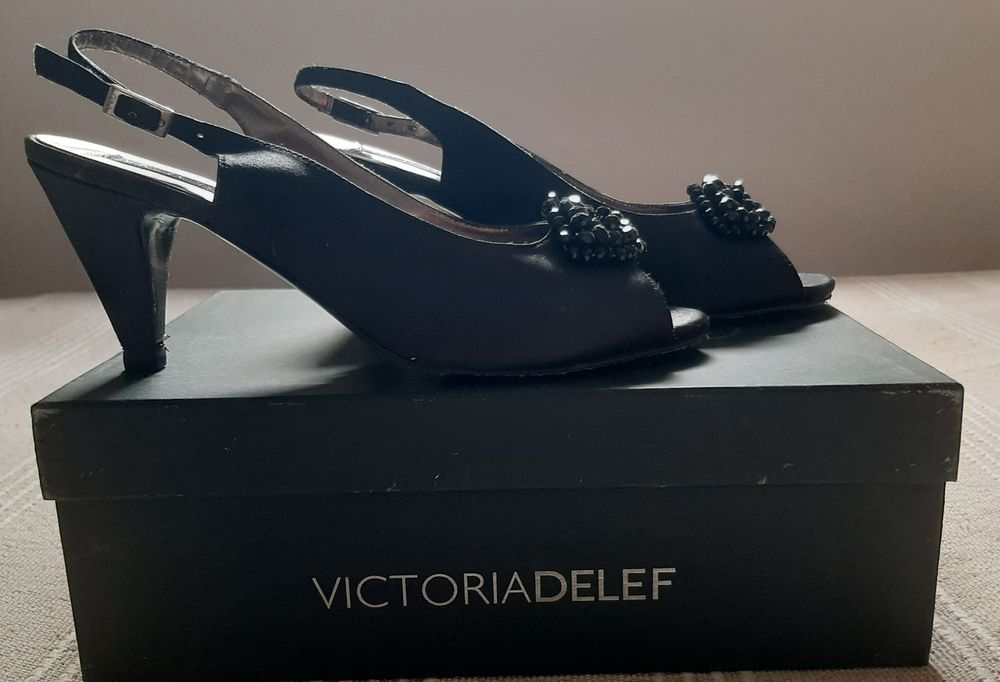 Sapatos de cerimónia