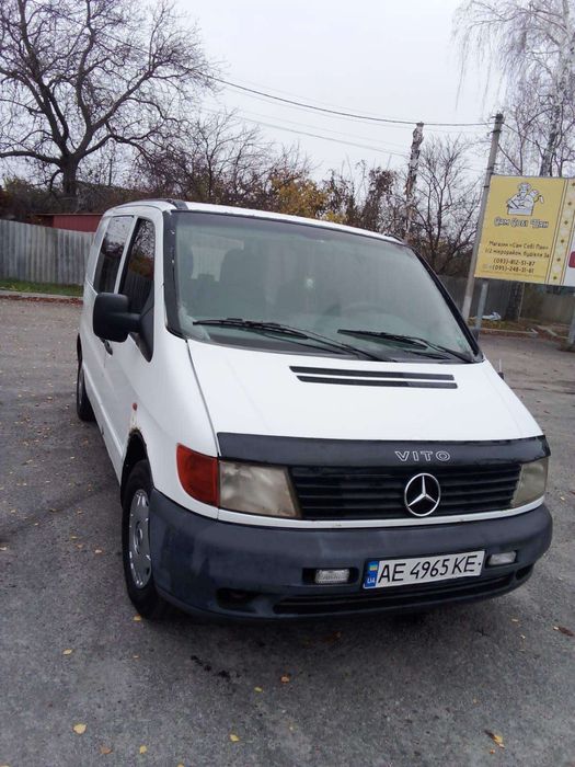 Самий простий та надійний двигун, без турбіни. Двигун, КПП без нарікань, ходова повністю обслуговувана. Авто кожен день в ходу, сів та поїхав.