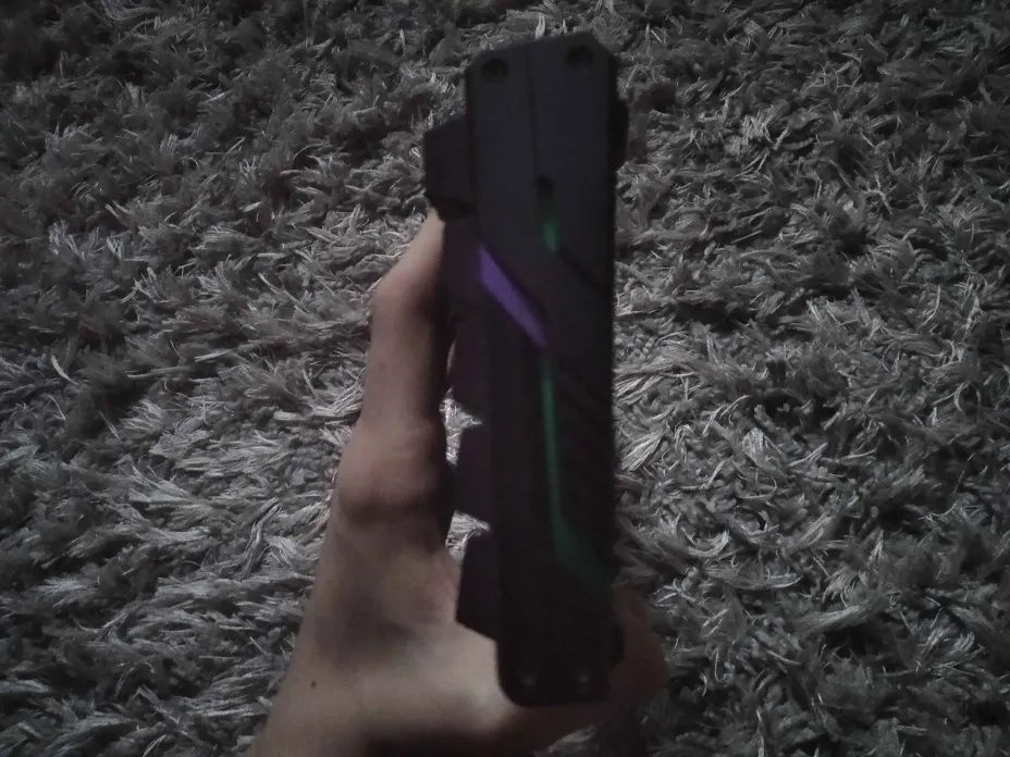 Atk Rs6 Ultra Keyboard