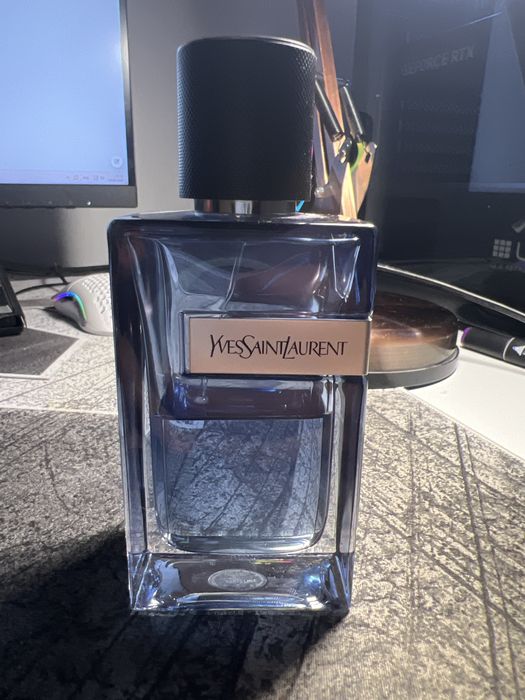 Perfum YvesSaintLaurent Y