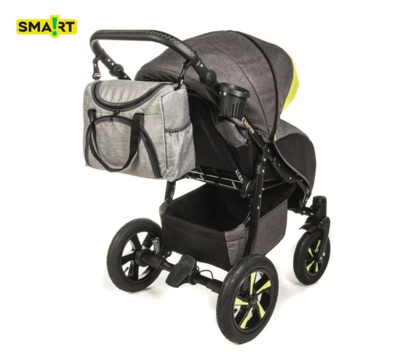 Сумка-органайзер Didibaby для детской коляски