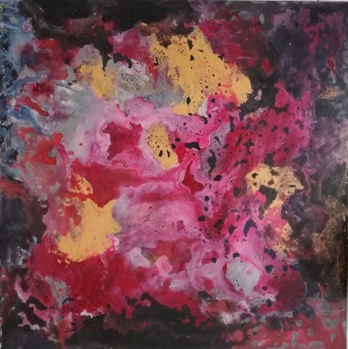 Decorative Canvas Paintings64861758131585123