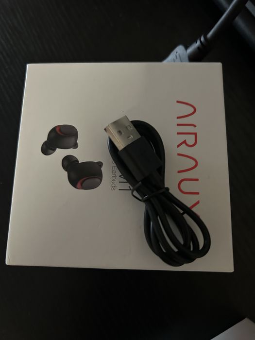 Auriculares Bluethooh
