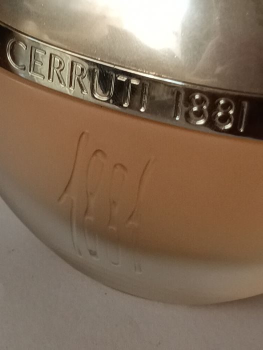 Cerruti 1881 туалетна вода жіноча 50 мл
