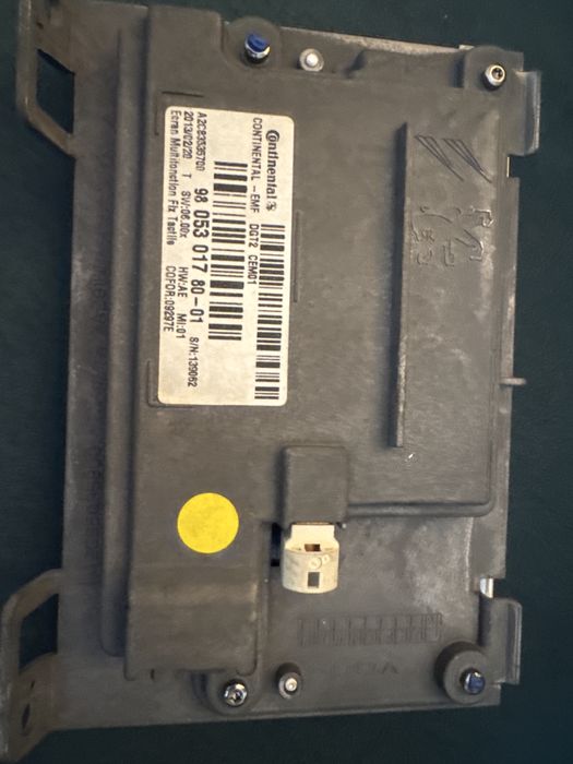 Wyświetlacz nawigacji