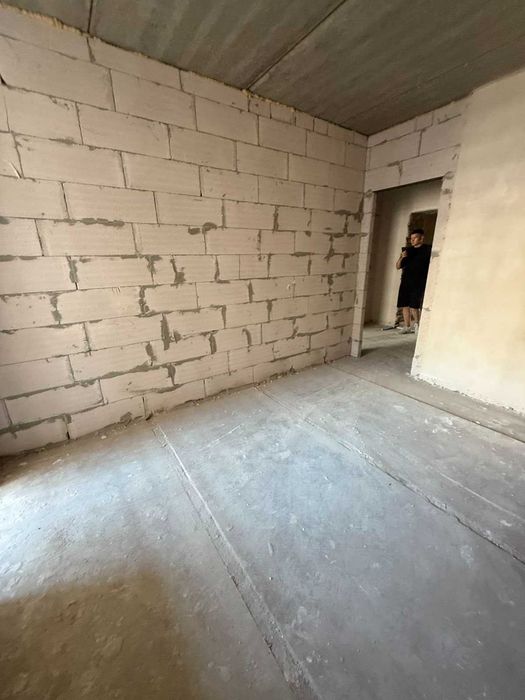 1К, АКЦІЙНА квартира,В БУДИНКУ НА ЕТАПІ ЗДАЧІ -телефонуй 1к, поверх ок