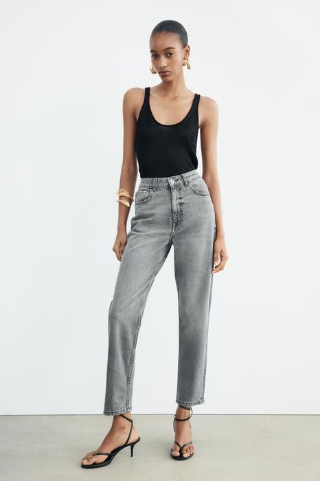 Джинси жіночі фірми ZARA