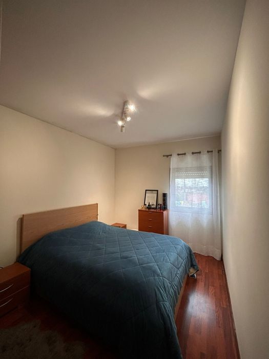 Apartamento Duplex para Arrendamento – Perafita