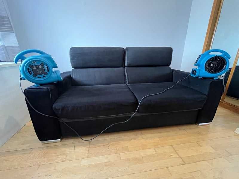 CleanComfort Algarve – Upholstery & Carpet Cleaning