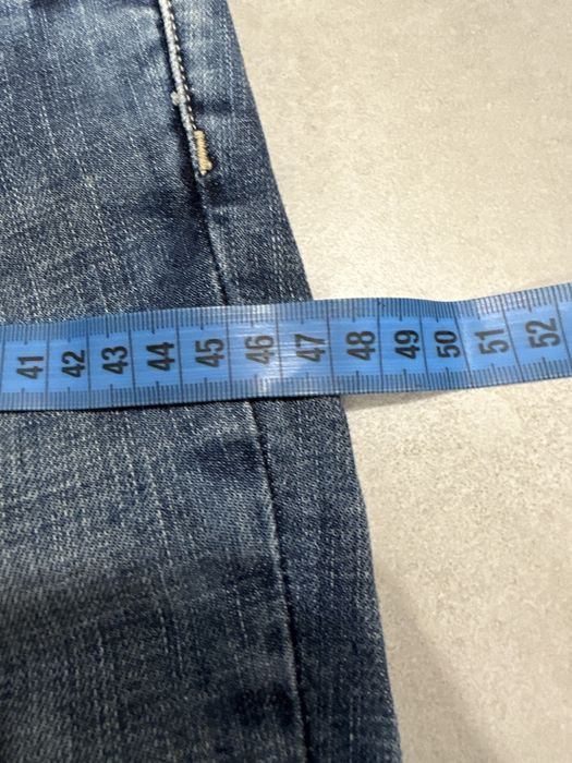 Spodnie Massimo Dutti damskie M jeansy