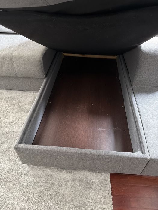 Sofá Chaise Longue