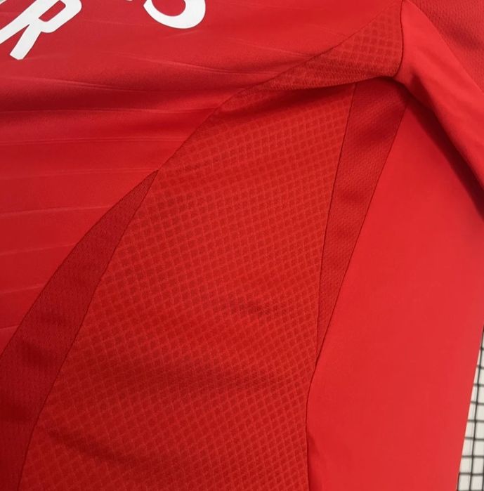 Camisola Benfica 2024/2025