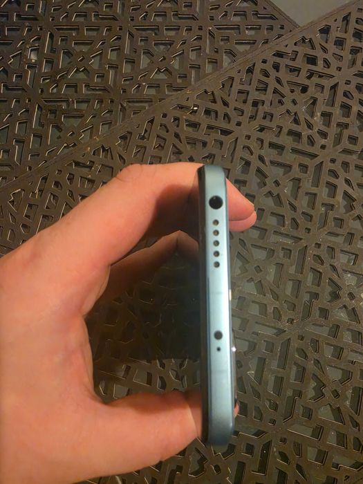 Xiaomi redmi note 11 Star Blue, 128 GB
