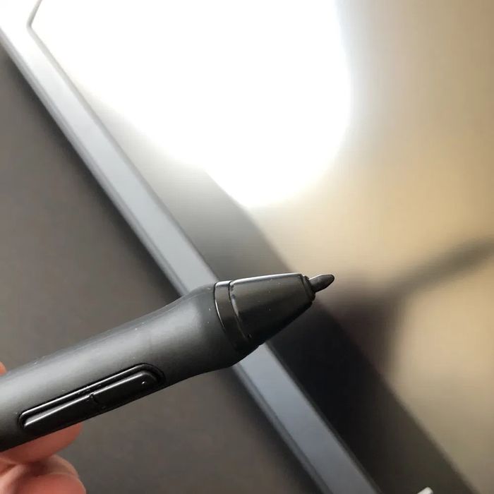 Tablet graficzny HUION KAMVAS PRO 22